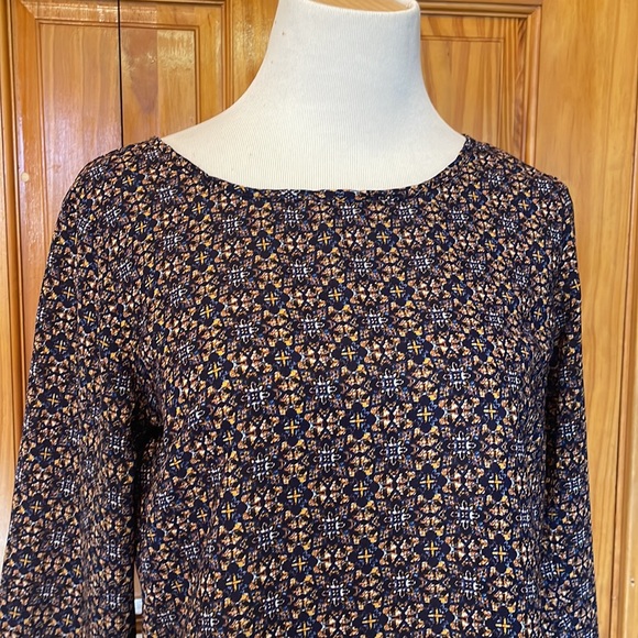 Japna open back top - Picture 2 of 7